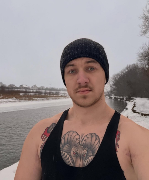 Олег 20 фото 1