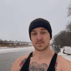 Олег 20 фото 1