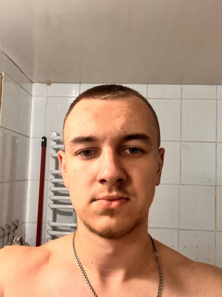 Олег 20 фото 2