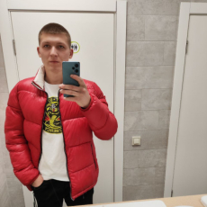 Sergey 26 фото 1