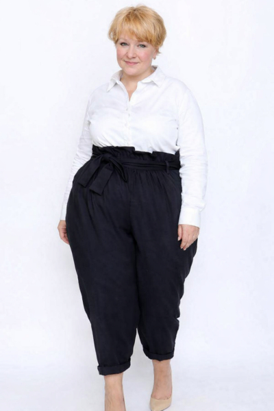 Люся 57 фото 1