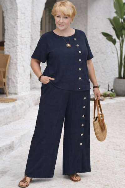 Люся 57 фото 3