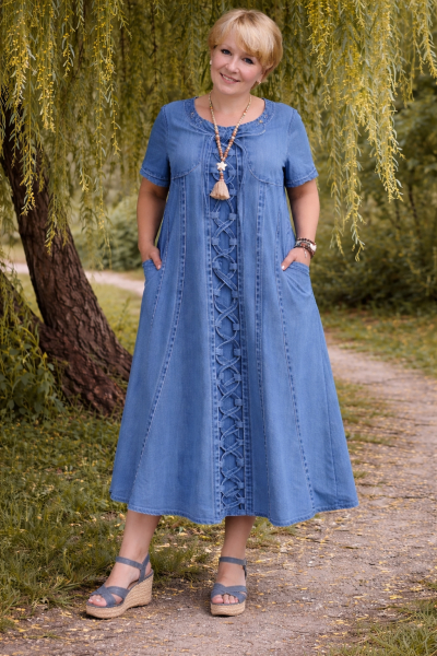 Люся 57 фото 2