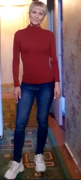 Наталія 49 фото 2