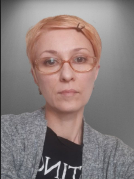 Наталія 49 фото 1