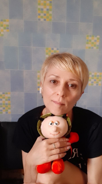 Наталія 49 фото 4