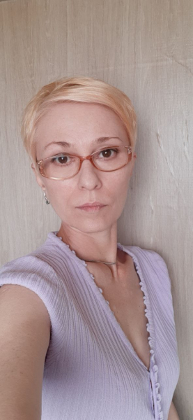 Наталія 49 фото 5