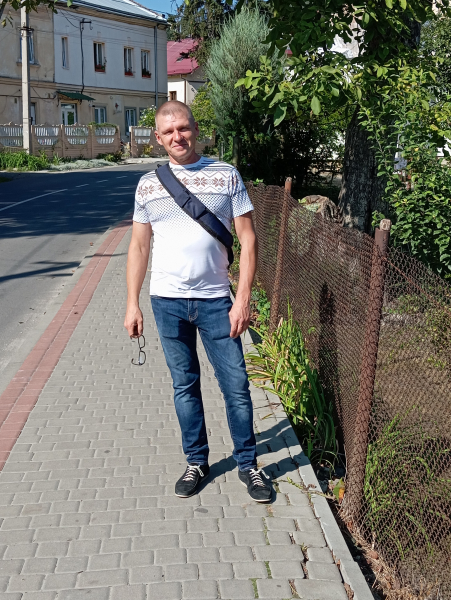 Вадим 50 фото 1