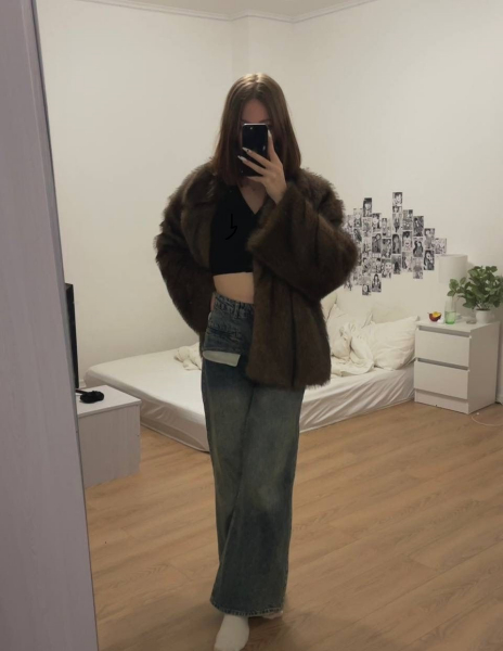 Adeline 25 фото 1