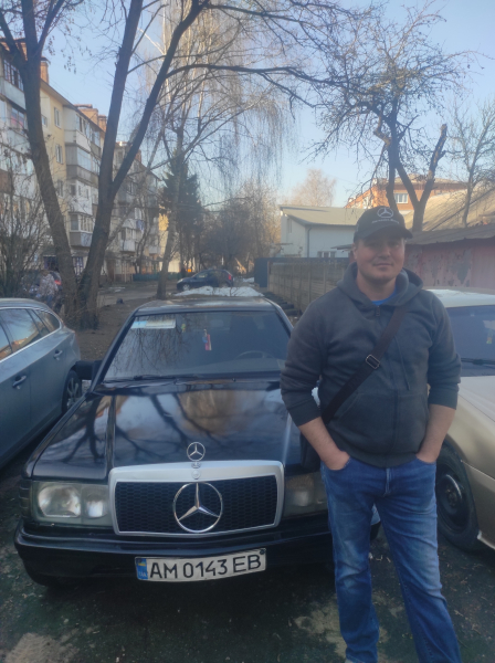 Oleksiy 36 фото 2