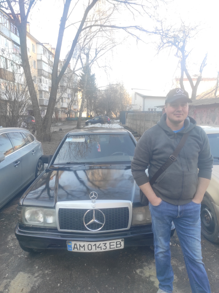 Oleksiy 36 фото 1