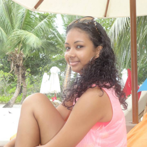 Abigail 24 фото 1