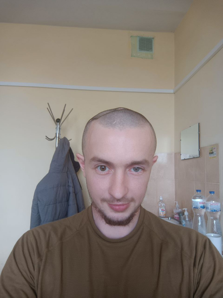 Володимир 34 фото 2