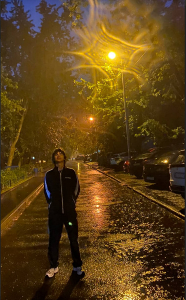 Данило 19 фото 3