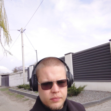 Глеб 23 фото 1