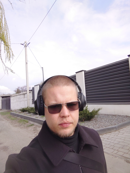 Глеб 23 фото 1