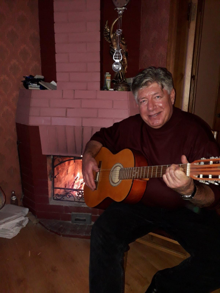 Ingvar 60 фото 1