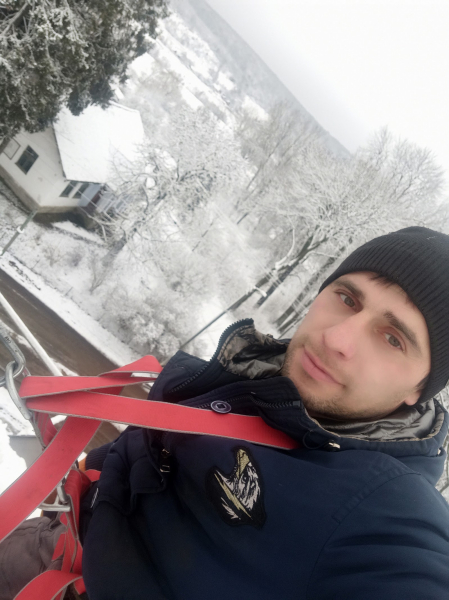 Коля 33 фото 1