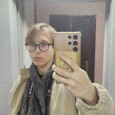 Влад 18 фото 1