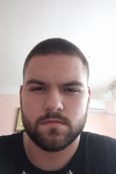 Денис 18 фото 1