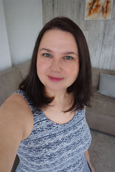 Наталі 36 фото 1