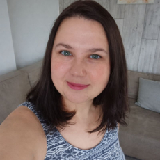 Наталі 36 фото 1