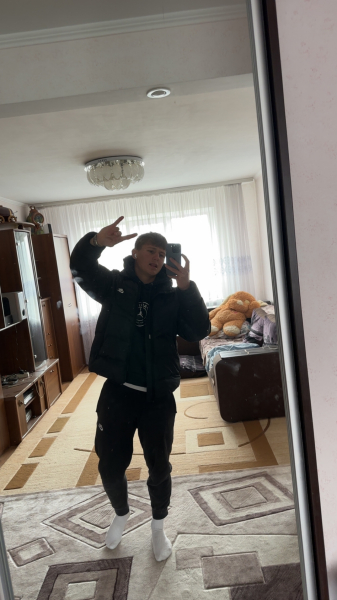 Бодя 18 фото 1