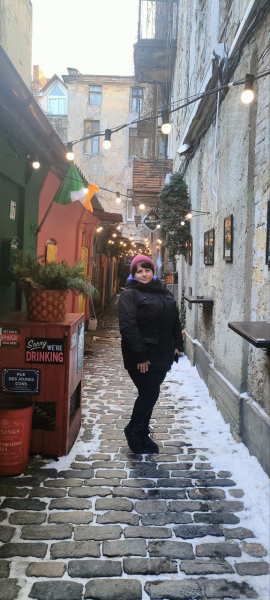 Кристина 40 фото 2