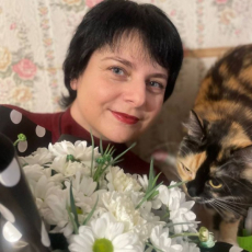 Кристина 40 фото 1