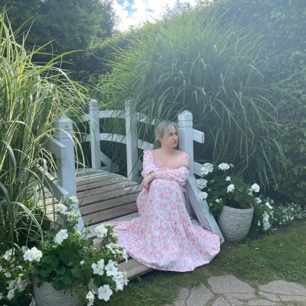 Nataliia 33 фото 1