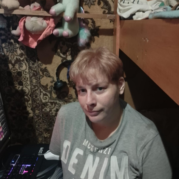 Ірина 32 фото 1