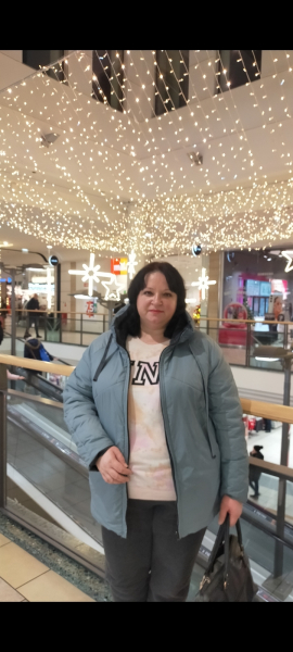 Ірина 48 фото 1