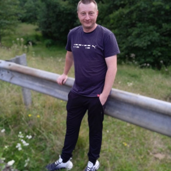 Віталік 35 фото 2