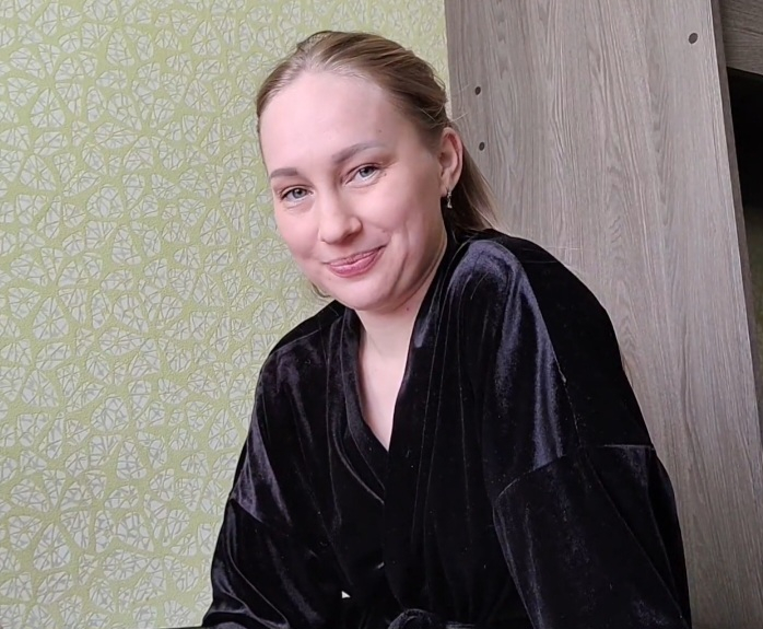 Вика 30 фото 1