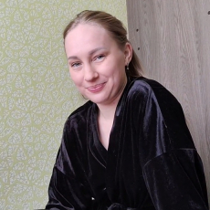 Вика 30 фото 1