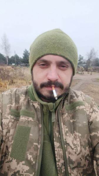 Олександр 40 фото 1
