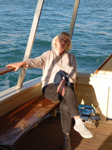 Елена 51 фото 2