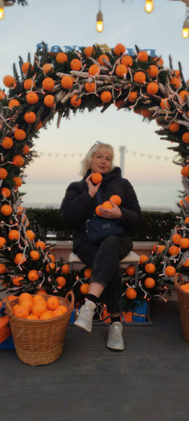 Елена 51 фото 1