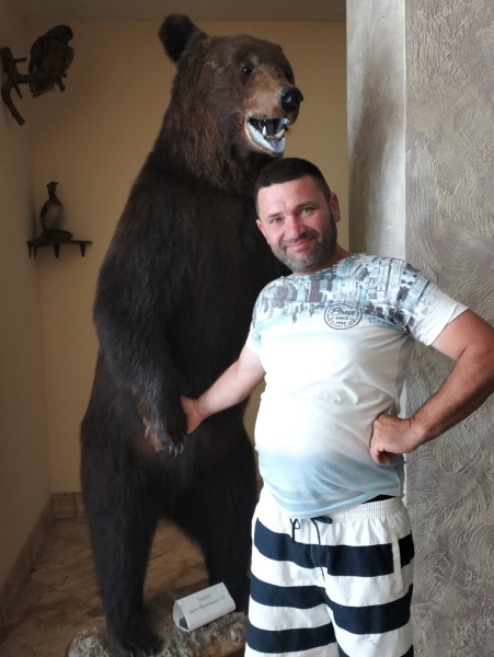 Pavel 44 фото 1