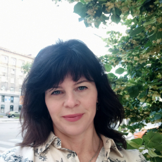 Ирина Боровкова 49 фото 1