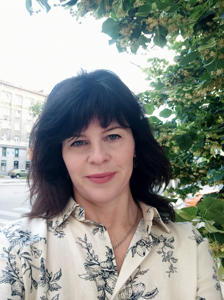 Ирина Боровкова 49 фото 1