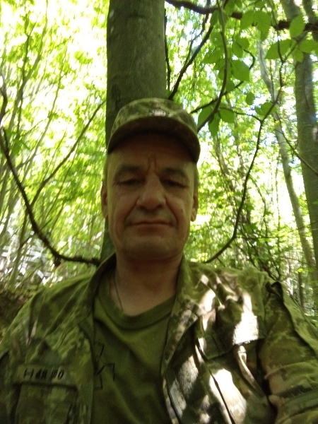 Sergiy 53 фото 1