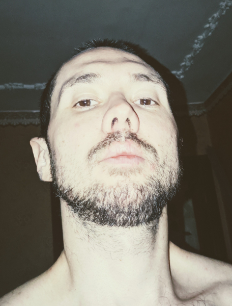Серёжа Sid 37 фото 1