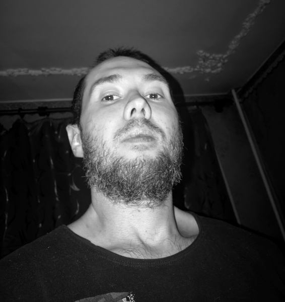 Серёжа Sid 37 фото 2