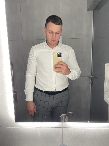 Sergiy 26 фото 1