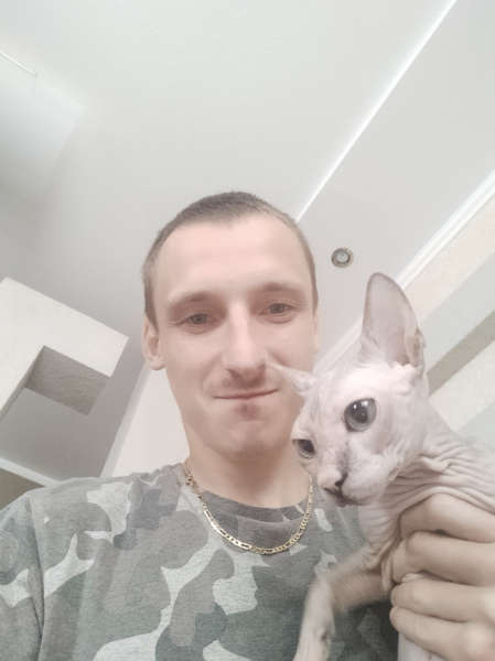 Володимир 28 фото 2