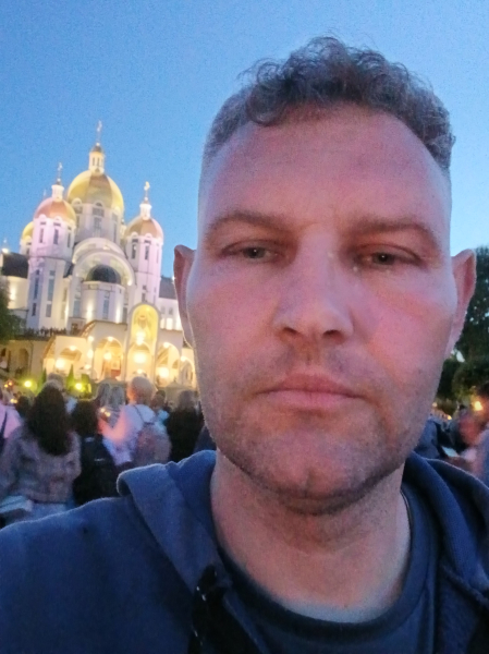 Oleg 43 фото 1