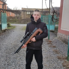 Andriy 19 фото 1