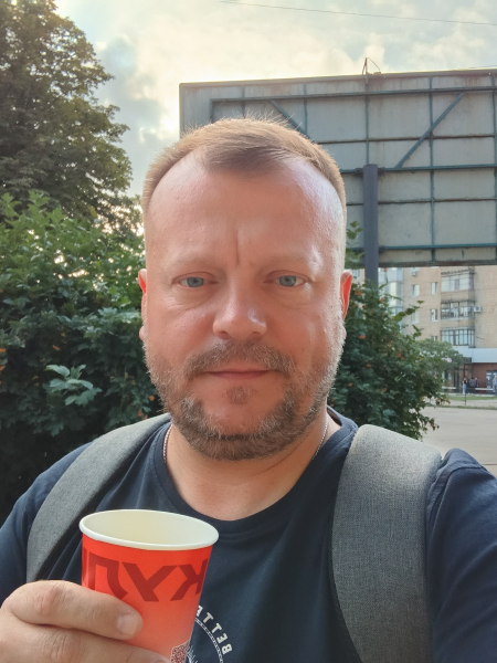 Ruslan 46 фото 1