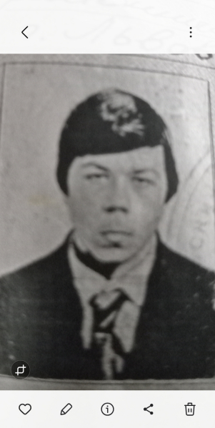 Володя 58 фото 1